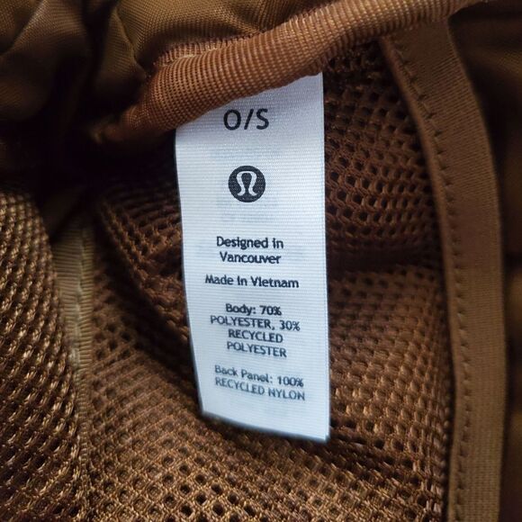 LULULEMON Everywhere "Feece" Belt Bag - Picture 9 of 11